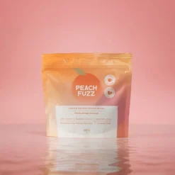 Rajoitettu erä kahvipapuja Coffee of the Year 2024 Peach Fuzz, 200 g