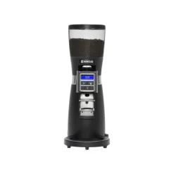 Rancilio Kryo 65 OD espresso-kahvimylly – ammattikäyttöön, musta
