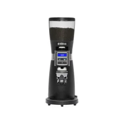 Rancilio Kryo 65 OD espresso-kahvimylly – ammattikäyttöön, musta