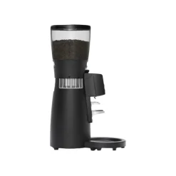 Rancilio Kryo 65 OD espresso-kahvimylly – ammattikäyttöön, musta