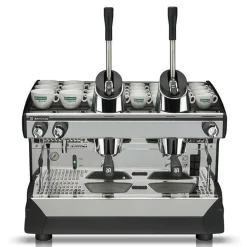 Rancilio Leva espressokone kahvilaan – 2 ryhmää