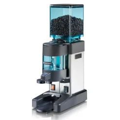 Rancilio MD 80 AT espresso-kahvimylly – ammattikäyttöön, ruostumaton teräs