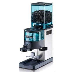 Rancilio MD 40 ST espresso-kahvimylly – ammattikäyttöön, ruostumaton teräs