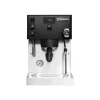 Rancilio Silvia Pro X espressokone – puoliammattimainen, musta/hopea