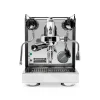 Rocket Appartamento Black/White espressokone – musta/valkoinen