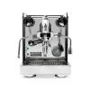 Rocket Appartamento Black/Copper espressokone – musta/kupari
