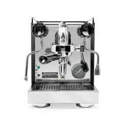 Rocket Appartamento Black/Copper espressokone – musta/kupari