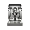 Rocket Appartamento TCA Black/Black espressokone – musta/musta