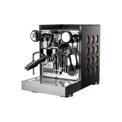 Rocket Appartamento TCA Black/Copper espressokone – musta/kupari