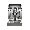 Rocket Appartamento TCA Black espressokone – musta, käytetty-kunnostettu