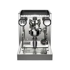 Rocket Appartamento TCA Black espressokone – musta, käytetty-kunnostettu