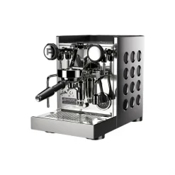 Rocket Appartamento TCA Black espressokone – musta