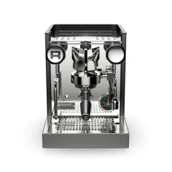 Rocket Appartamento TCA Black/Copper espressokone – musta/kupari