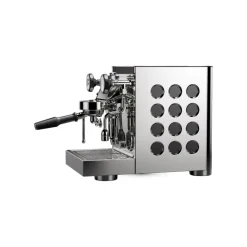 Rocket Appartamento TCA Black espressokone – musta, käytetty-kunnostettu
