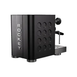 Rocket Appartamento TCA Black/Black espressokone – musta/musta
