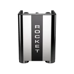 Rocket Appartamento TCA Black espressokone – musta