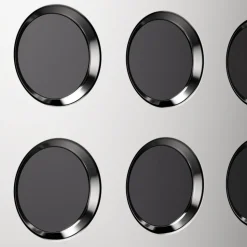 Rocket Appartamento TCA Black espressokone – musta