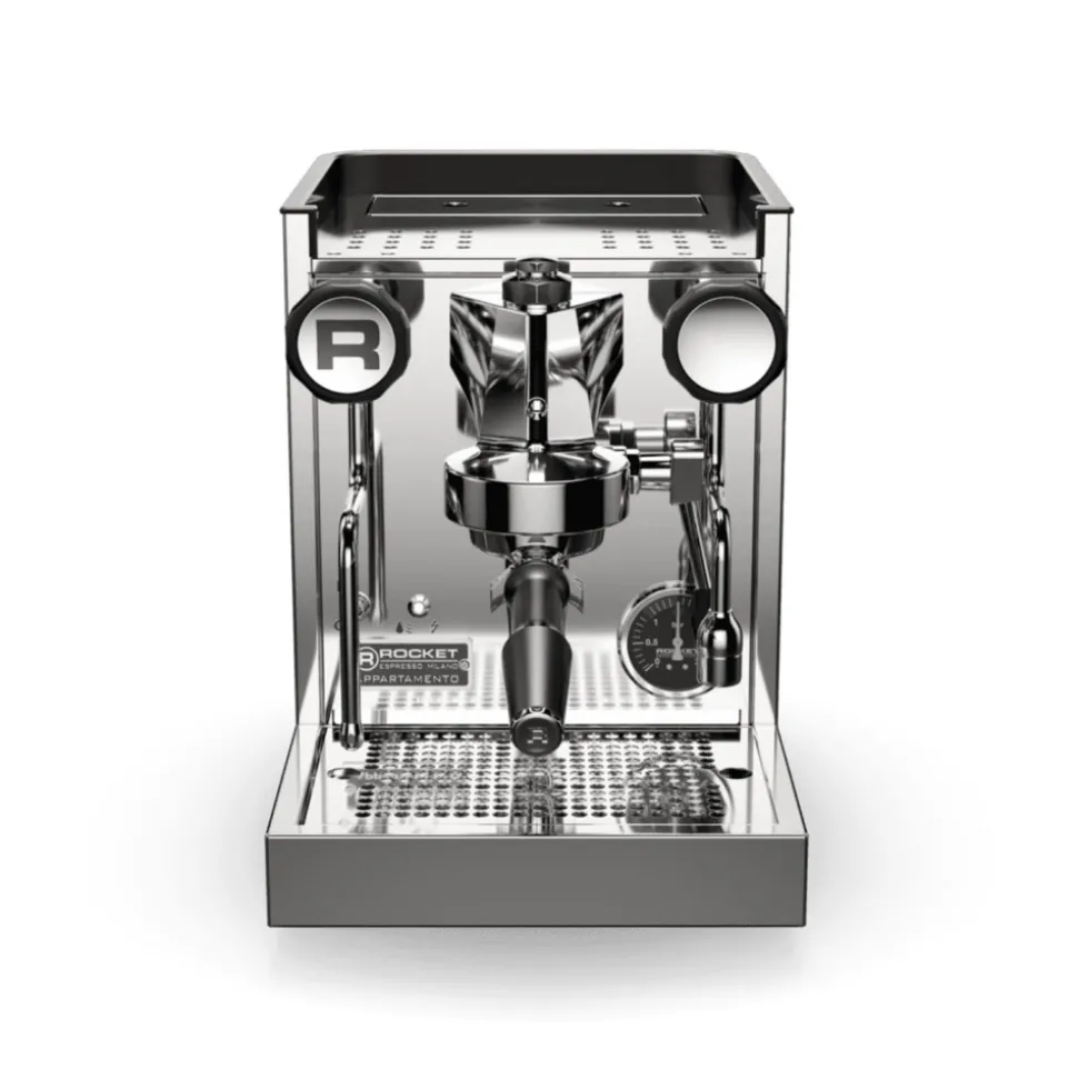 Rocket Appartamento TCA Copper espressokone – kupari