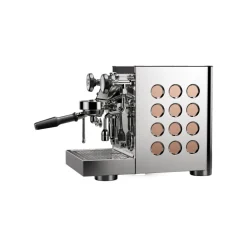Rocket Appartamento TCA Copper espressokone – kupari