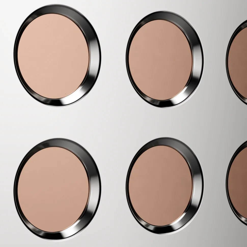 Rocket Appartamento TCA Copper espressokone – kupari