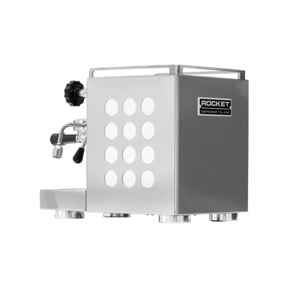 Rocket Appartamento White espressokone – valkoinen