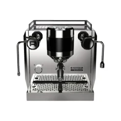Rocket Bicocca espressokone – kromi