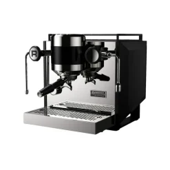 Rocket Bicocca espressokone – musta