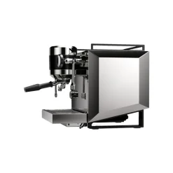 Rocket Bicocca espressokone – kromi