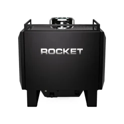 Rocket Bicocca espressokone – musta