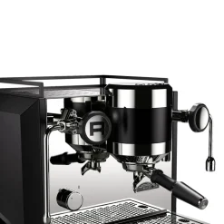 Rocket Bicocca espressokone – musta