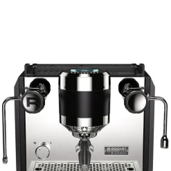 Rocket Bicocca espressokone – musta