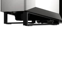 Rocket Bicocca espressokone – kromi