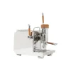 Rocket Epica Precision espressokone – ruostumaton teräs