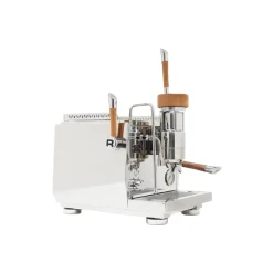 Rocket Epica Precision espressokone – ruostumaton teräs