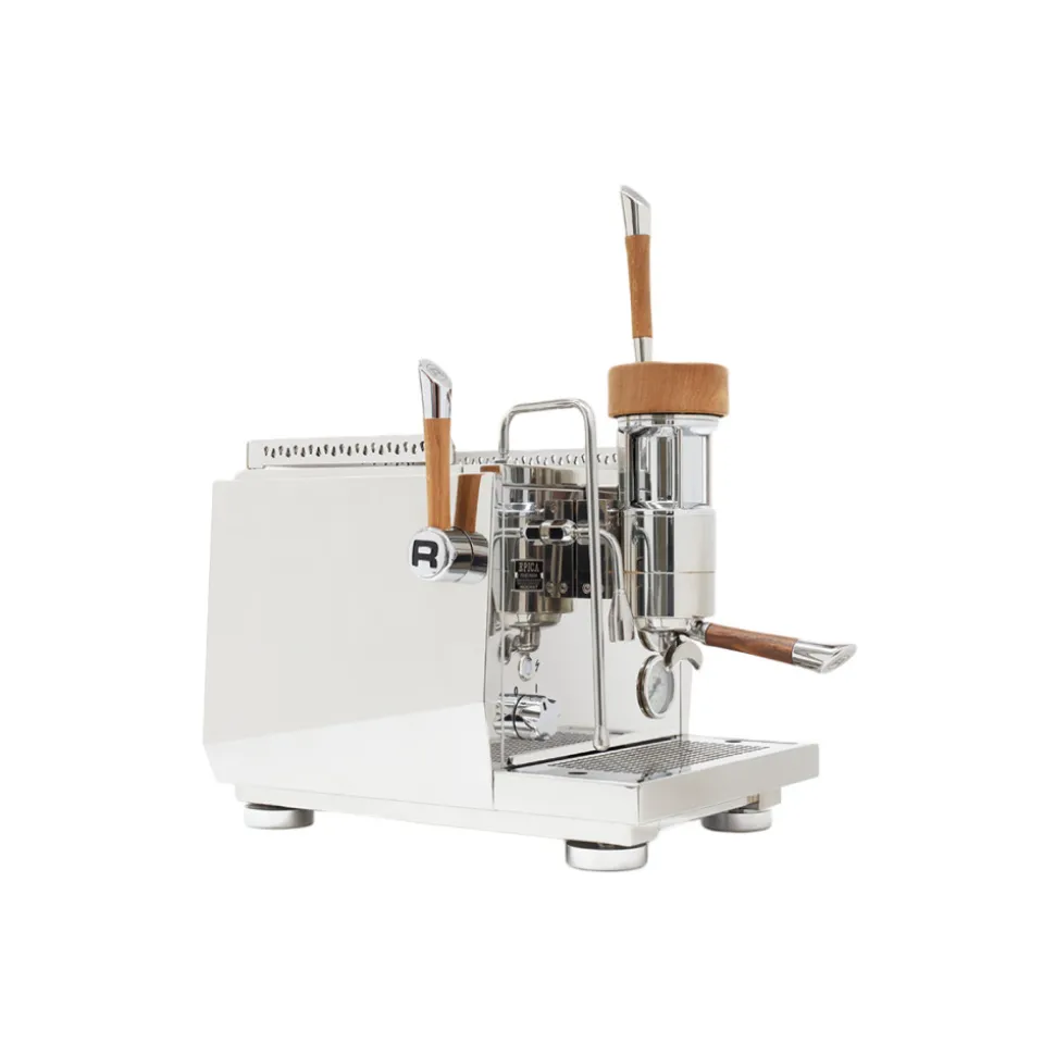 Rocket Epica Precision espressokone – ruostumaton teräs