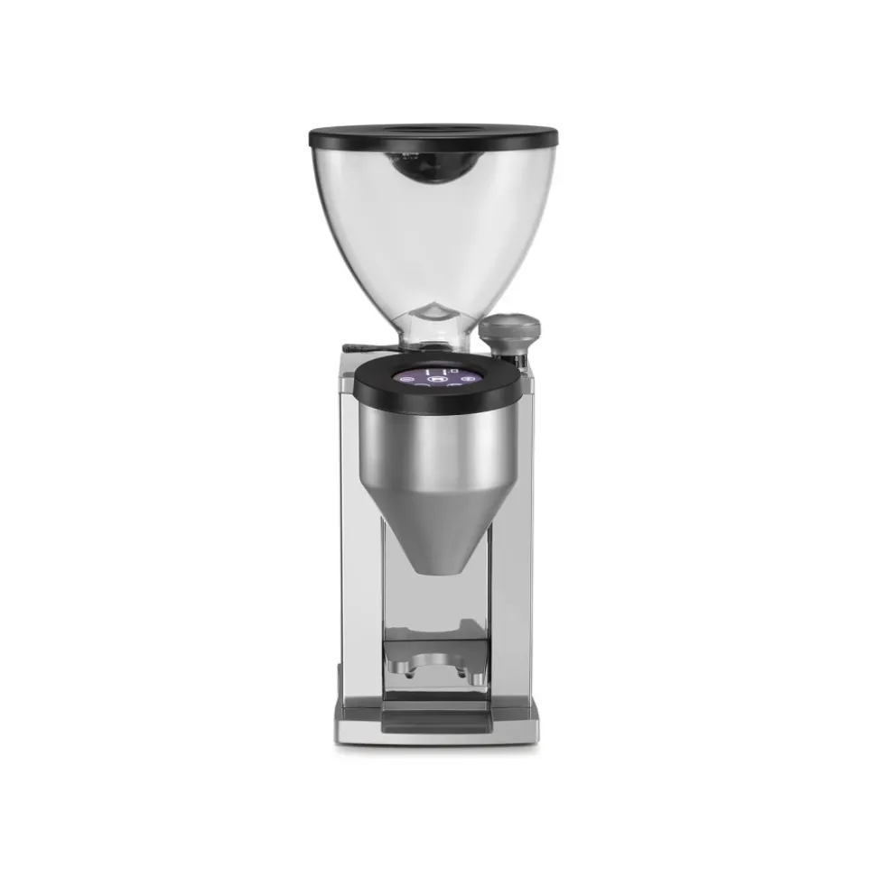 Rocket Faustino Apartamento White espresso-kahvimylly – valkoinen