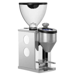 Rocket Faustino Apartamento White espresso-kahvimylly – valkoinen