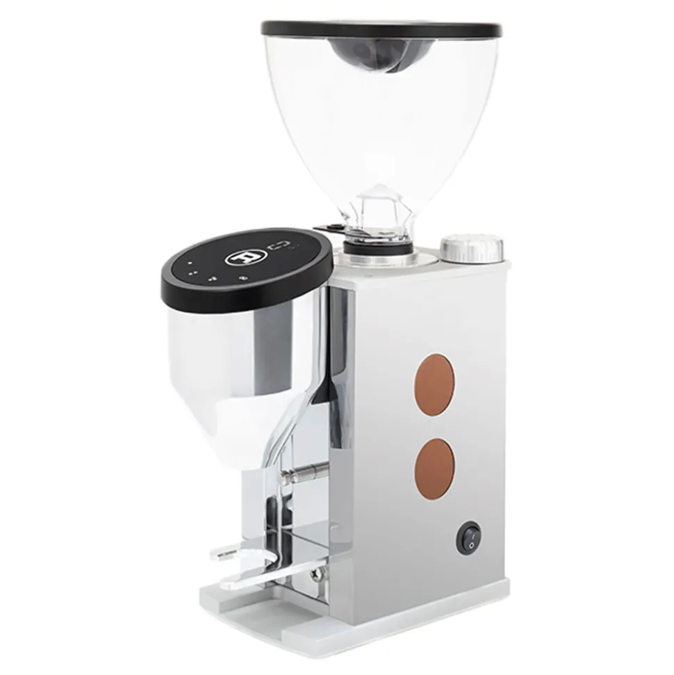 Rocket Faustino Appartamento Copper (2022) espresso-kahvimylly – kupari