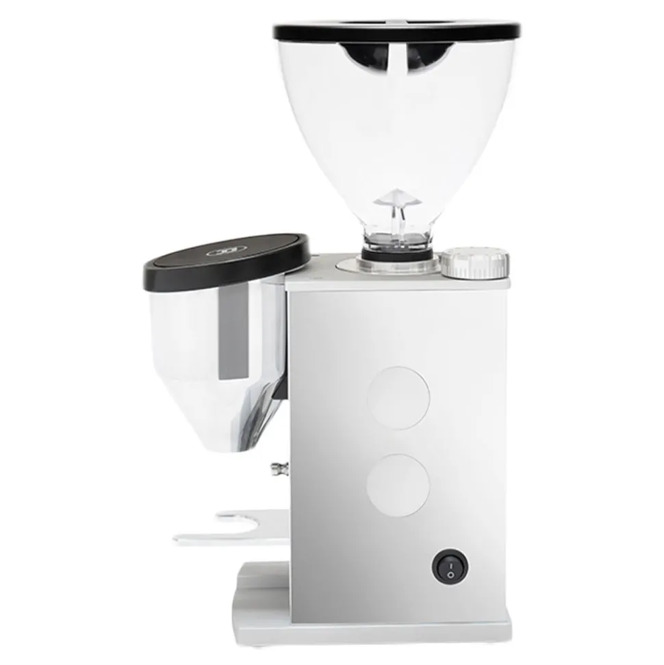 Rocket Faustino Appartamento White (2022) espresso-kahvimylly – valkoinen