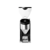 Rocket Faustino Matt Black (2022) espresso-kahvimylly – mattamusta