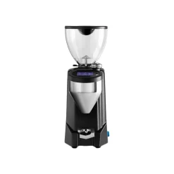Rocket Fausto Black espresso-kahvimylly – musta
