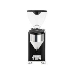 Rocket Giannino espresso-kahvimylly – musta/puun