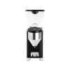 Rocket Giannino espresso-kahvimylly – musta/kromi