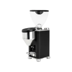 Rocket Giannino espresso-kahvimylly – musta/kromi