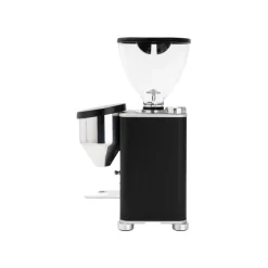 Rocket Giannino espresso-kahvimylly – musta/puun