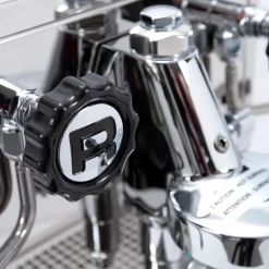 Rocket Giotto Cronometro V espressokone – hopea
