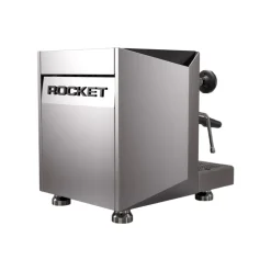 Rocket Giotto R Fast espressokone – hopea