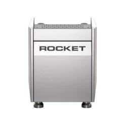 Rocket Giotto R Fast espressokone – hopea