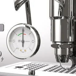 Rocket Giotto R Fast espressokone – hopea