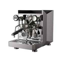 Rocket Giotto V Fast espressokone – hopea